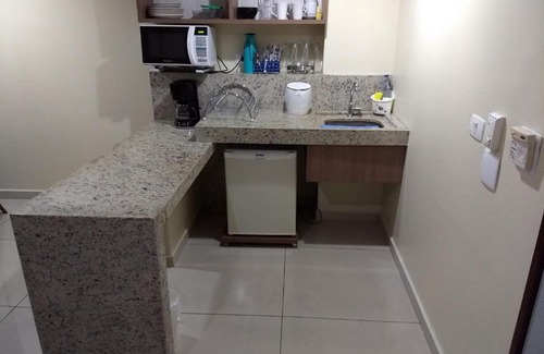 Tambau Apartment | AP 306 Flat Beira mar praia de Tambaú