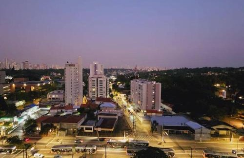 Santo Amaro Apartment | AP 5 min Consulado Americano