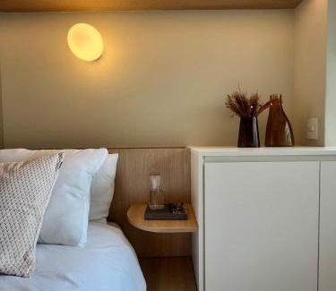 Sao Paulo Apartment | AP aconchegante na Vila Madalena