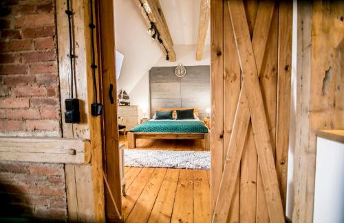 Walbrzych Apartment | AP Apartment's Widok na Góry