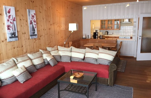 Maria Alm am Steinernen Meer Apartment | Apartment house Hintermoos, family friendly, direct access to the ski area