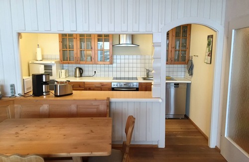 Maria Alm am Steinernen Meer Apartment | Apartment house Hintermoos, family friendly, direct access to the ski area