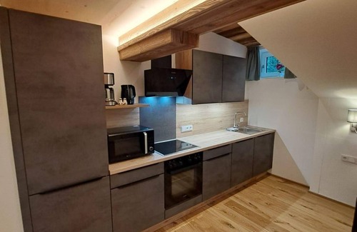 Maria Alm am Steinernen Meer Other | Appartment 1 - Obermühle, house