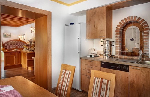 Maria Alm am Steinernen Meer Other | Appartment 1 - Obermühle, house