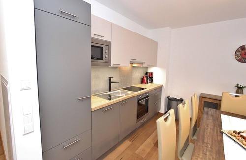 Schonbach Apartment | Apartment in Neukirchen near Ski Lift