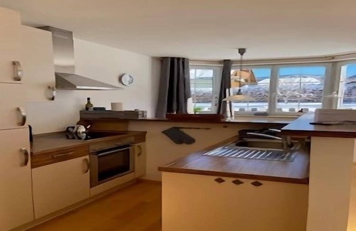 Sankt Margarethen im Lungau Apartment | Apartment in Katschberg near Ski Slopes
