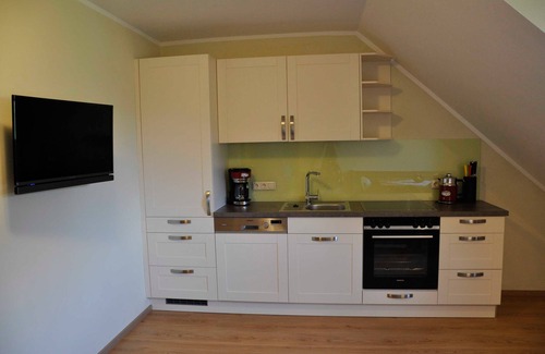 Sankt Wolfgang im Salzkammergut Apartment | Apartment Postalm - Maislbauer