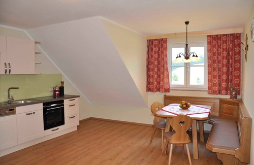 Sankt Wolfgang im Salzkammergut Apartment | Apartment Postalm - Maislbauer