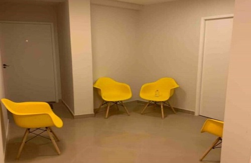 Zona Leste Apartment | Apartment with Smart TV, Netflix, Prox Shopping