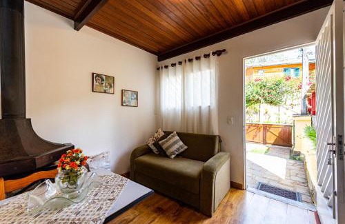 Vila Everest Apartment | Ap Casal Localização e Segurança