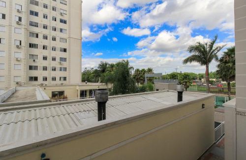 Humaita Apartment | Ap Cloe com piscina próximo ao Aeroporto