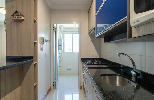 Pantano do Sul Apartment | Ap com Vista p/o Mar&Montanhas nos Açores XN5376