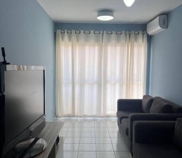 Umuarama Apartment | AP Comfort Centro, próximo ao Itaguá e praia