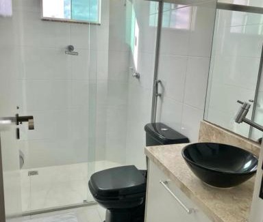 Jardim Paraiso Apartment | Ap completo