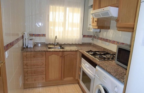 Marina d'Or Apartment | AP Costas - Marina Mar Marina D'or/Two Bedrooms