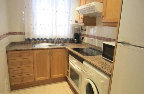 Marina d'Or Apartment | AP Costas - Marina Mar Marina D'or/Two Bedrooms