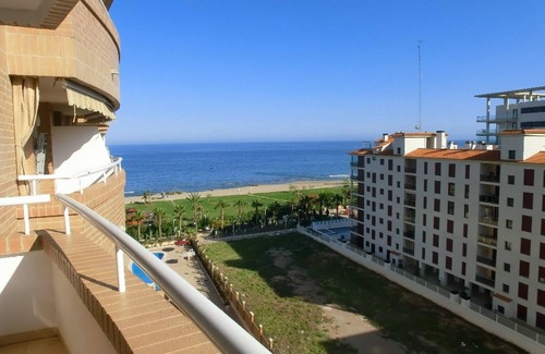 Marina d'Or Apartment | AP Costas - Marina Mar Marina D'or/Two Bedrooms