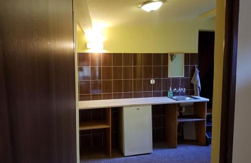 Tanvald Apartment | Apartments V Zatáčce