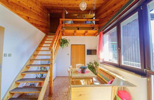 Albrechtice v Jizerskych horach Apartment | Apartmány Tereza