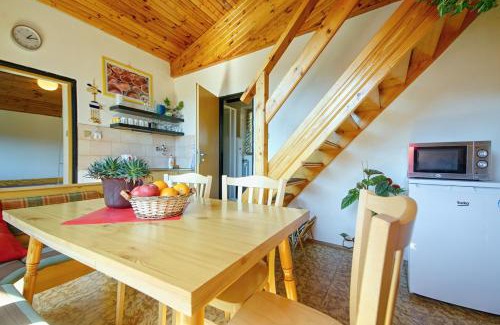 Albrechtice v Jizerskych horach Apartment | Apartmány Tereza