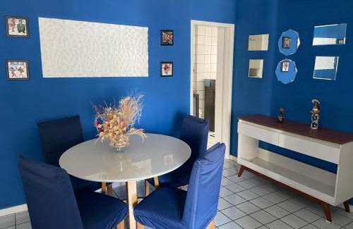 Boa Viagem Apartment | AP da Cida