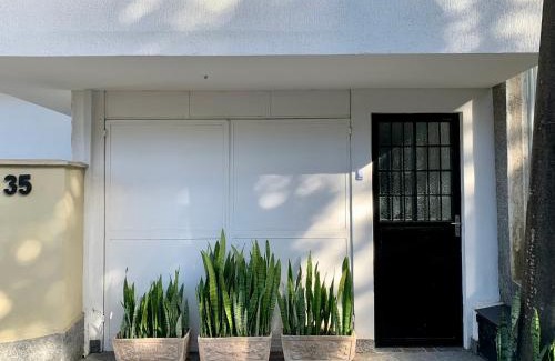 Miguel Pereira Apartment | Ap da Serra em Barão de Javary
