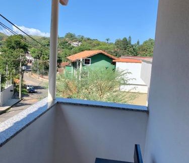Miguel Pereira Apartment | Ap da Serra em Barão de Javary