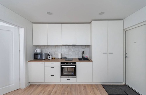 Kaunas Apartment | Ap Dandelion by Polo apartments