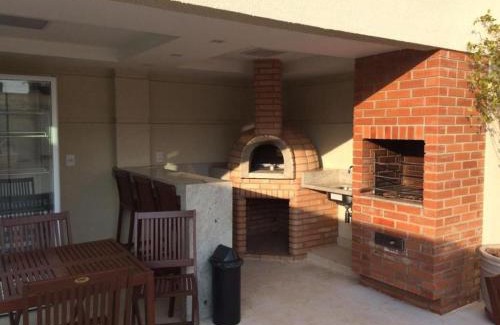 Setor Bueno Apartment | Ap de alto padrão no Bueno