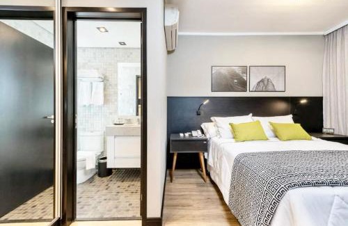 Cambui Apartment | AP de Temporada no I Am Design