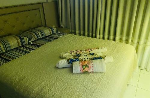 Monte Castelo Apartment | Ap do Junior