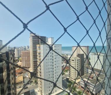 Caicara Apartment | AP Elegante e luxuoso no Caiçara