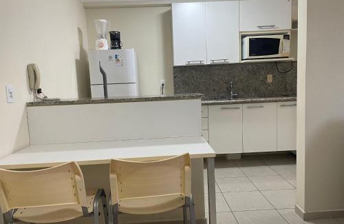 Loteamento Oceania II Apartment | AP em Manaíra com ar-condicionado para 2 pessoas