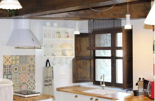San Sebastian de Garabandal Apartment | Apartment - Ground floor