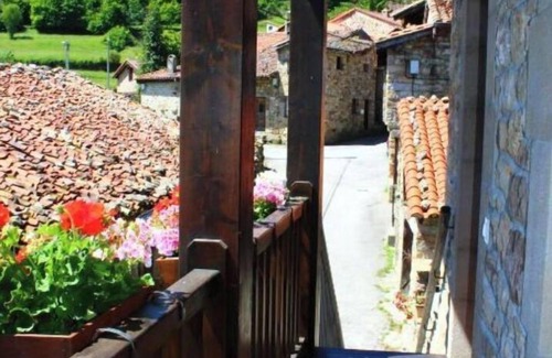 San Sebastian de Garabandal Apartment | Apartment - Ground floor