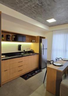 West Sector Apartment | Ap Familiar Completo luxo Id Vida Urbana