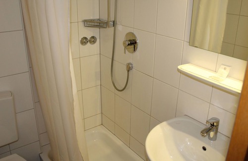 Viernheim Hotel | AP Hotel Viernheim am Kapellenberg