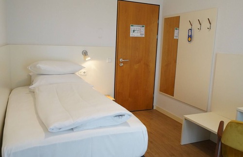 Viernheim Hotel | AP Hotel Viernheim am Kapellenberg