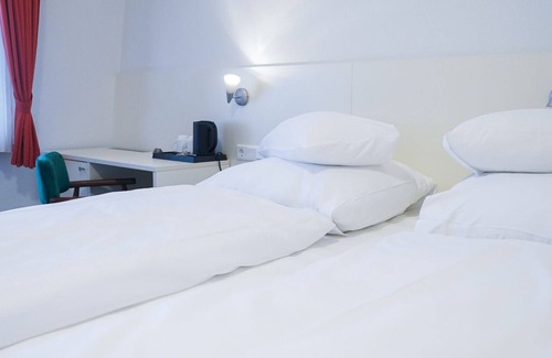 Viernheim Hotel | AP Hotel Viernheim am Kapellenberg