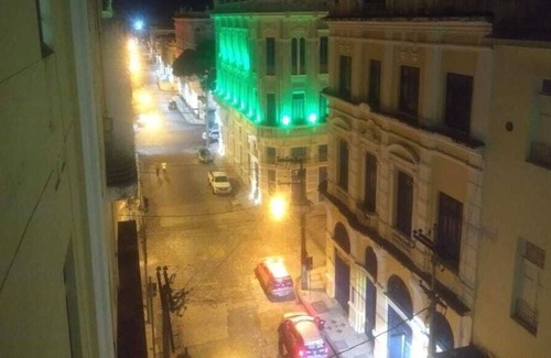 Recife Antigo Apartment | AP. in the OLD RECIFE
