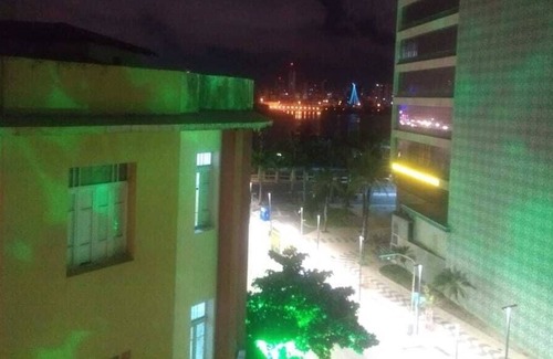 Recife Antigo Apartment | AP. in the OLD RECIFE