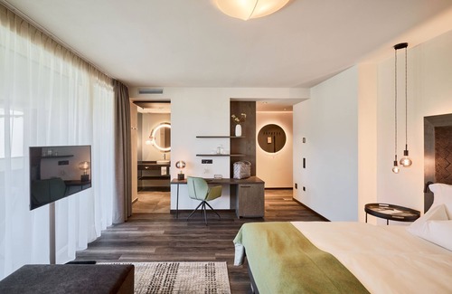 St. Michael/San Michele Bed & Breakfast | Appius Design Suites