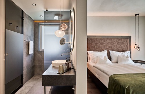St. Michael/San Michele Bed & Breakfast | Appius Design Suites