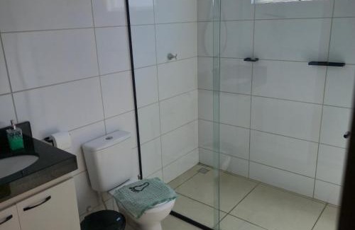 Lagoa da Prata Apartment | Ap Lagoa da Prata