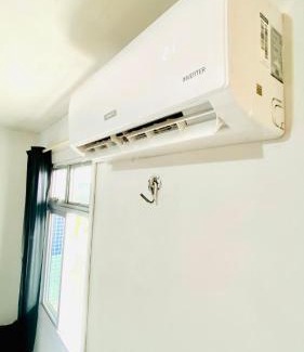 Crateus Apartment | Ap mobiliado proximo ao centro c Ar e Wi-Fi Sem Garagem