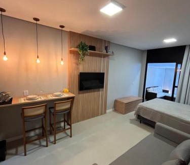 Se Apartment | Ap moderno e aconchegante na Liberdade SP