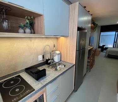 Se Apartment | Ap moderno e aconchegante na Liberdade SP