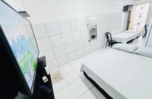 Sobral Apartment | Ap no Derby com Garagem
