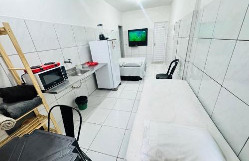 Sobral Apartment | Ap no Derby com Garagem
