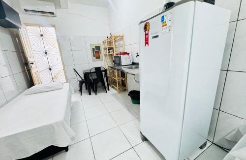 Sobral Apartment | Ap no Derby com Garagem